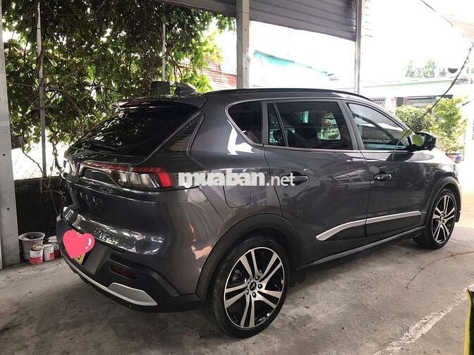 Cần tiền nên bán xe oto Vinfast E34 đời cuối 2022