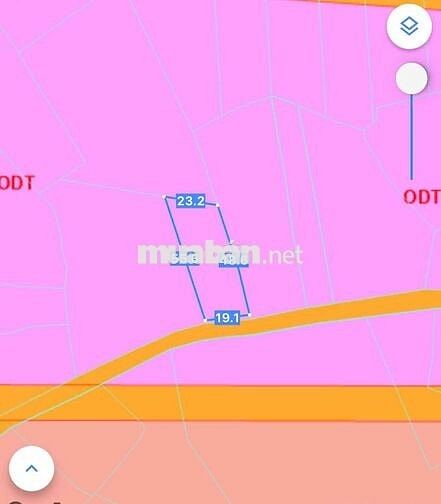 BÁN NHANH 1000M2 ĐẤT HOÀ BÌNH – XUYÊN MỘC – BRVT GIÁ CHỈ 1.5 TỶ