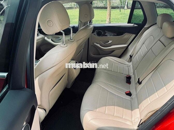 𝐌𝐄𝐑𝐂𝐄𝐃𝐄𝐒-𝐁𝐄𝐍𝐙 GLC200 MODEL 2022 FULL LỊCH SỬ HÃNG