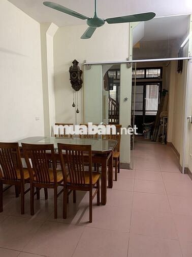 Nhà trong ngõ 35m2, 4 phòng ngủ, 3wc, Đường Xuân Đỉnh, Q Bắc Từ Liêm