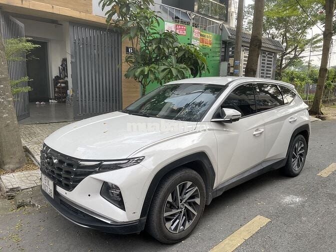 Hyundai Tucson 2022 2.0 AT Đặc biệt - 60000 km