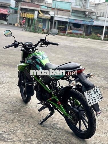 [50cc Cool ngầu] 💖 Kymco K-Pipe bản Full 👉 1.000km