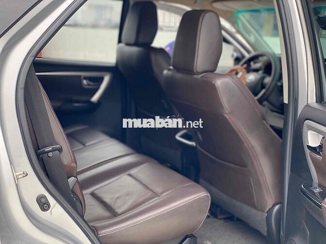 Toyota Fortuner 2019 2.7V 4x2 AT - 65000 km