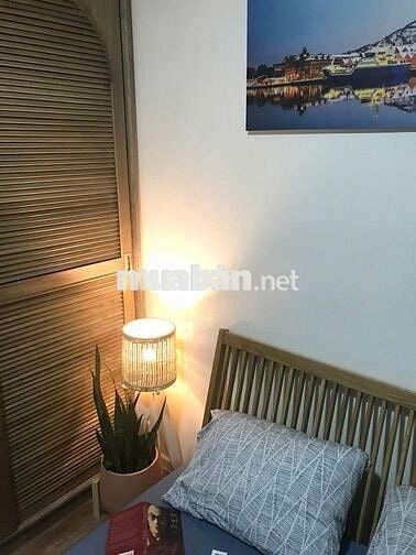 Bán Gấp Căn Hộ The Park Residence 2pn1wc 2.790ty Full NT Lh Quỳnh