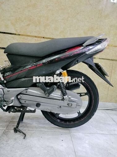 JUPITER FI 2013 ,BS 76 ,XE ZIN NGUYÊN MÁY ÊM ĐI ÍT