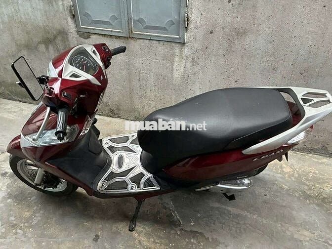 Xe lead 2014 zin xe giáo viên đi giữ gìn...