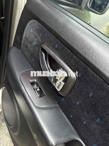 Hyundai Terracan 2003 - 160000 km