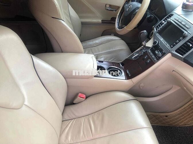 Toyota Venza 2009 Toyota Venza 2.7 AT - 100000 km