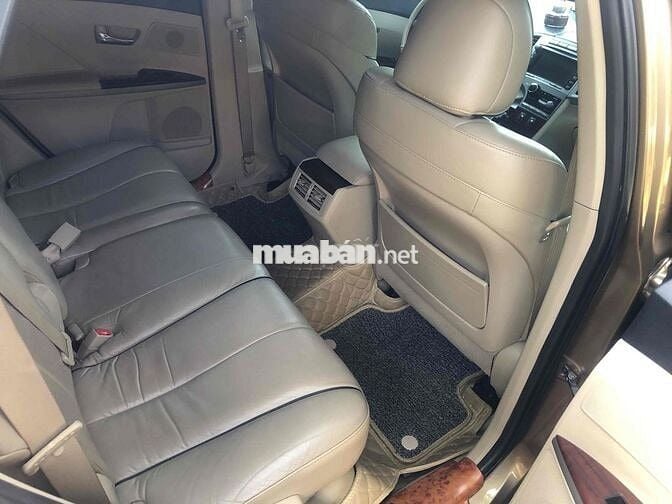 Toyota Venza 2009 Toyota Venza 2.7 AT - 100000 km