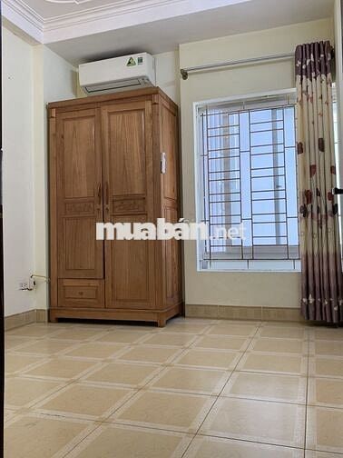 Nhà trong ngõ 35m2, 4 phòng ngủ, 3wc, Đường Xuân Đỉnh, Q Bắc Từ Liêm