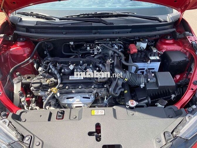 2024 1.5E CVT - 29000 km