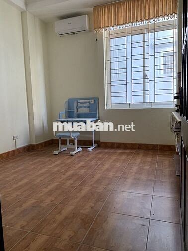 Nhà trong ngõ 35m2, 4 phòng ngủ, 3wc, Đường Xuân Đỉnh, Q Bắc Từ Liêm