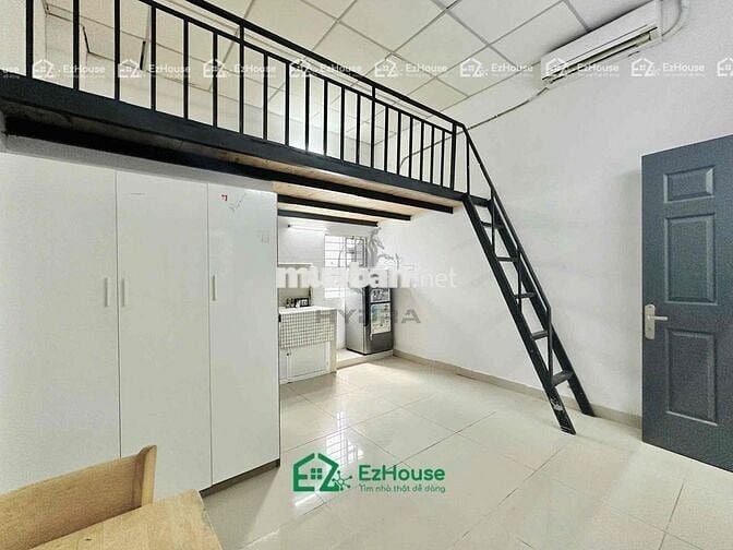 📣📣CĂN HỘ DUPLEX - CỬA SỔ TRỜI 📍HOÀ BÌNH - TÂN PHÚ - SÁT VHU - ĐẦM SEN