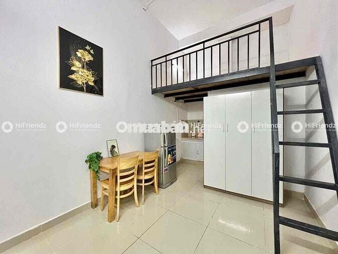 📣📣CĂN HỘ DUPLEX - CỬA SỔ TRỜI 📍HOÀ BÌNH - TÂN PHÚ - SÁT VHU - ĐẦM SEN