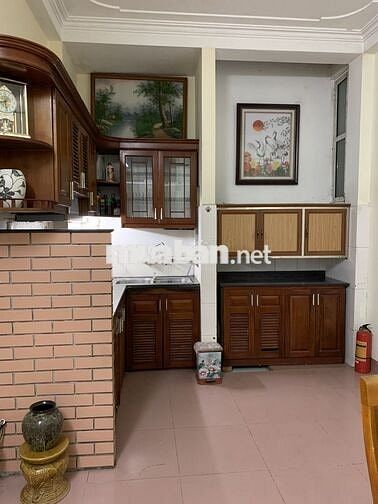 Nhà trong ngõ 35m2, 4 phòng ngủ, 3wc, Đường Xuân Đỉnh, Q Bắc Từ Liêm