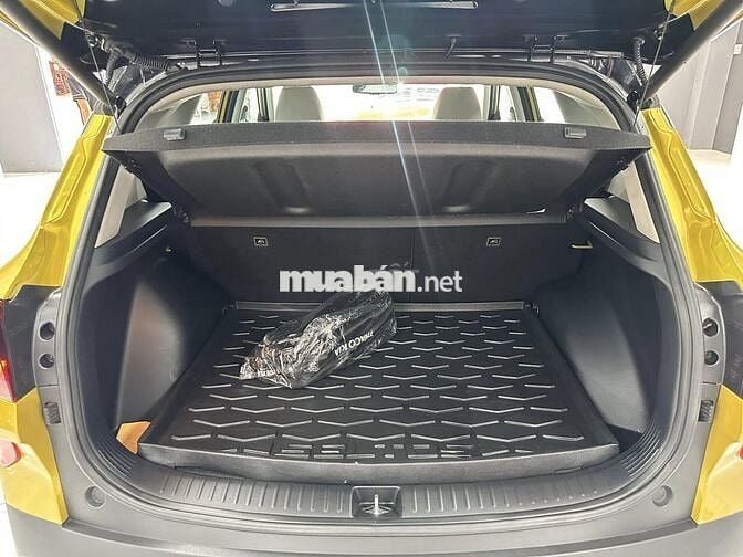 Kia Seltos 2023 Premium 1.4 AT - 36,000 km một chủ