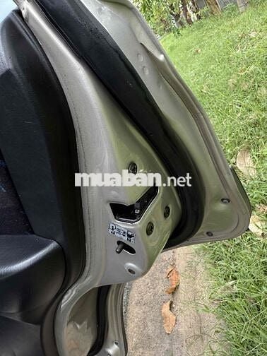 Hyundai Terracan 2003 - 160000 km