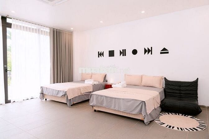 BTNV - 600m2 - 6pkk - Thạch Thất