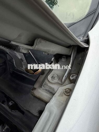 Hyundai Terracan 2003 - 160000 km