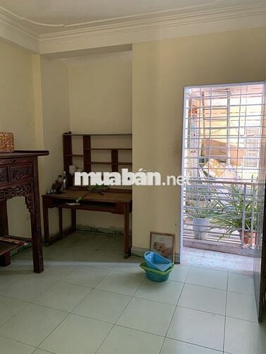 Nhà trong ngõ 35m2, 4 phòng ngủ, 3wc, Đường Xuân Đỉnh, Q Bắc Từ Liêm