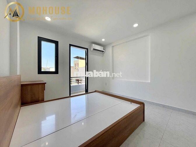 CHO THUÊ CHDV 1PN FULL NỘI THẤT MỚI ĐƯỜNG THỐNG NHẤT - GÒ VẤP