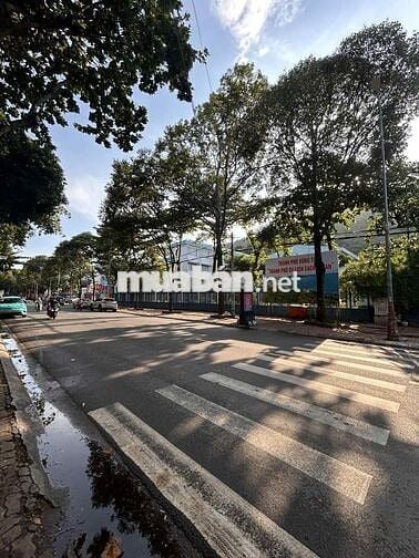 Cho thuê nhà 40m2 đường Lê Lợi, p4, chỉ 4,5 triệu