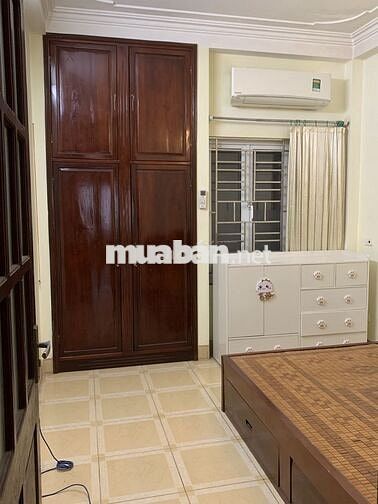 Nhà trong ngõ 35m2, 4 phòng ngủ, 3wc, Đường Xuân Đỉnh, Q Bắc Từ Liêm