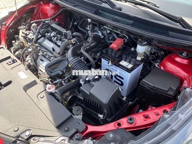 2024 1.5E CVT - 29000 km