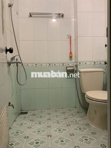 Nhà trong ngõ 35m2, 4 phòng ngủ, 3wc, Đường Xuân Đỉnh, Q Bắc Từ Liêm