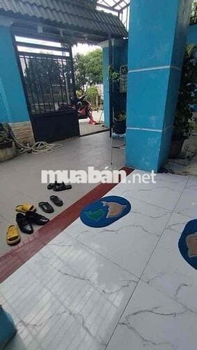 Nhơn đức - Nhà bè, nhà sân vườn 171m2, hẻm xe hơi, giá 6.8 tỷ.