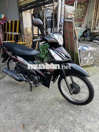 Xe 50cc SYM Elegant 50 zin bít đầu nồi bs68 êm ru