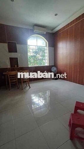 Nhơn đức - Nhà bè, nhà sân vườn 171m2, hẻm xe hơi, giá 6.8 tỷ.