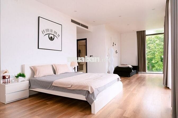 BTNV - 600m2 - 6pkk - Thạch Thất