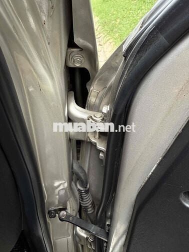 Hyundai Terracan 2003 - 160000 km