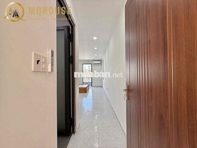 CHO THUÊ CHDV 1PN FULL NỘI THẤT MỚI ĐƯỜNG THỐNG NHẤT - GÒ VẤP