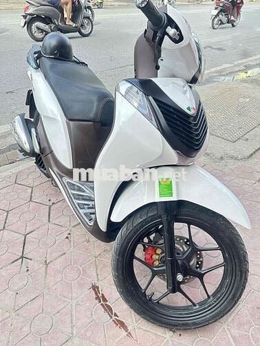 cần bán xe shmode trắng như ảnh