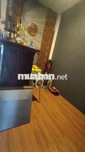 Nhơn đức - Nhà bè, nhà sân vườn 171m2, hẻm xe hơi, giá 6.8 tỷ.