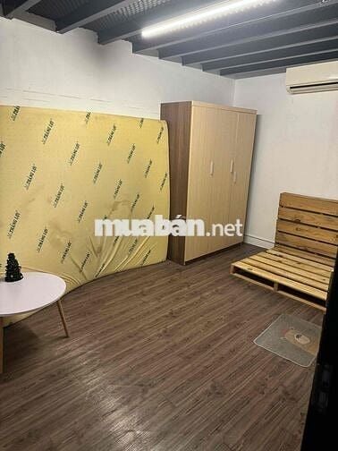 chung cư chợ thị nghè 2pn 2wc sát quận 1