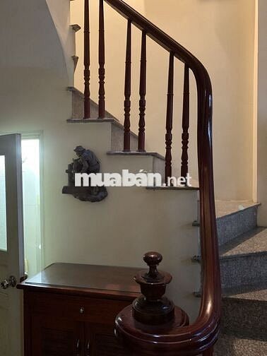 Nhà trong ngõ 35m2, 4 phòng ngủ, 3wc, Đường Xuân Đỉnh, Q Bắc Từ Liêm