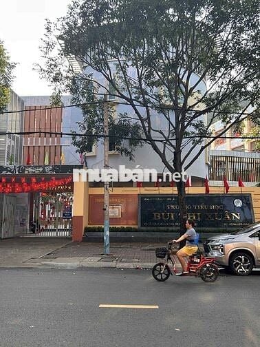 Cho thuê nhà 40m2 đường Lê Lợi, p4, chỉ 4,5 triệu