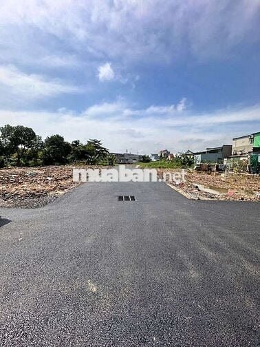 Đất thổ cư, 70m2 , đường Nguyễn tri phương, Bửu Hòa, đồng nai