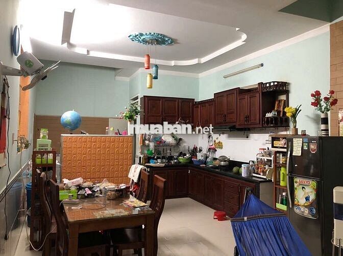 BÁN NHÀ MẶT TIỀN KINH DOANH PHƯỜNG BÌNH ĐA BIÊN HÒA 140M2 GIÁ 5TỶ 290