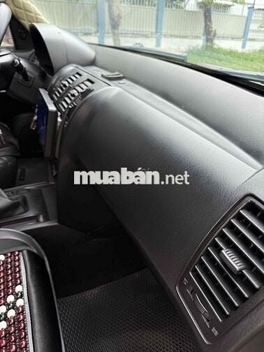 Hyundai Terracan 2003 - 160000 km