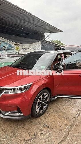 Kia Carnival 2024 Signature 2.2D - 59000 km