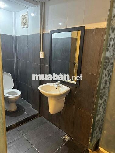 chung cư chợ thị nghè 2pn 2wc sát quận 1