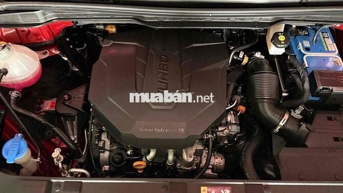 Kia Carnival 2024 Signature 2.2D - 59000 km