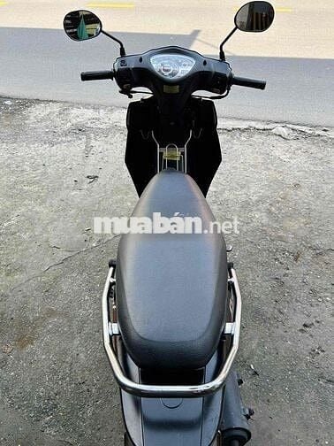 Xe 50cc SYM Elegant 50 zin bít đầu nồi bs68 êm ru