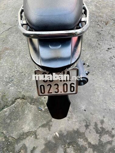 Xe 50cc SYM Elegant 50 zin bít đầu nồi bs68 êm ru