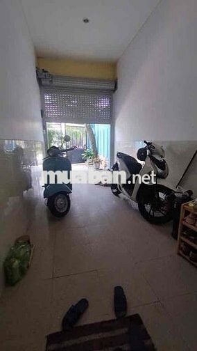 Nhơn đức - Nhà bè, nhà sân vườn 171m2, hẻm xe hơi, giá 6.8 tỷ.