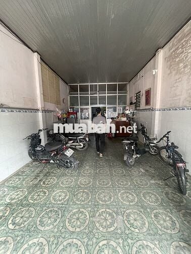 BÁN NHÀ MẶT TIỀN KINH DOANH PHƯỜNG BÌNH ĐA BIÊN HÒA 140M2 GIÁ 5TỶ 290